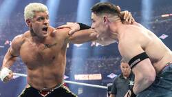 ¿Cuándo es WWE SummerSlam? Cartelera, horario y transmisión confirmada para ver en vivo