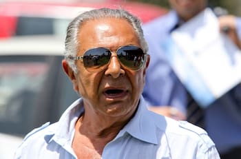 Entrevista | Ricardo Abumohor pide transparencia en el fútbol chileno: “No nos podemos estar cuestionando quién es el dueño de un club”