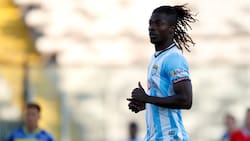 Jugó en el fútbol chileno y metió a Haití en un Mundial tras 52 años: el vuelco en la vida de Ricardo Adé