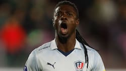 Ricardo Adé, el campeón sudamericano que jugará un Mundial y quedó con una espina en Chile: “Nunca se me dio”