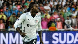 Pasó por dos equipos de la Primera B de Chile, es clave en su selección y ahora sueña con ganar la Copa Sudamericana