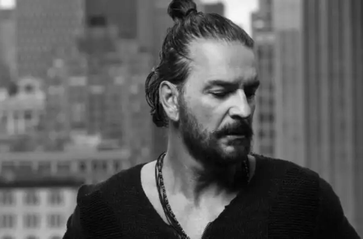 El delicado estado de salud de Ricardo Arjona