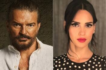 Ricardo Arjona estrena nuevo disco con videoclip protagonizado por su hija Adria