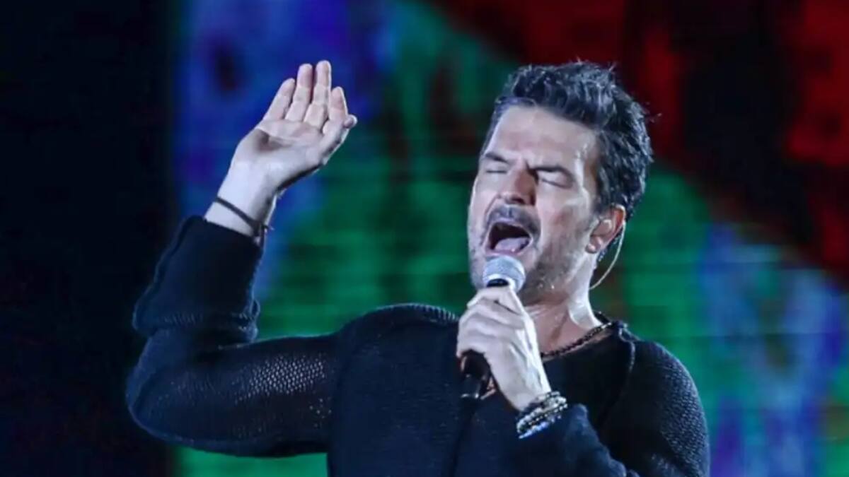 Ricardo Arjona regresa a Chile: Así puedes comprar tus entradas con hasta un 20% de descuento