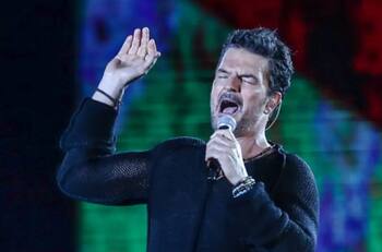 Ricardo Arjona regresa a Chile: Así puedes comprar tus entradas con hasta un 20% de descuento