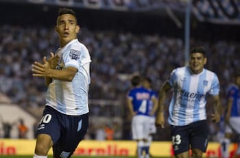 Ricky Centurión, tras rumores del fútbol chileno: “Estoy entrenando para no fallarle a la gente que confíe en mi”