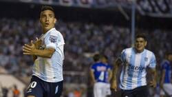 El polémico futbolista Ricardo Centurión encontró nuevo club: será dirigido por un chileno