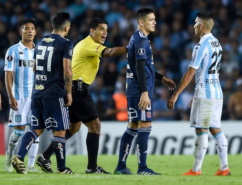 El jugador fue ofrecido a los grande de Chile en 2022.