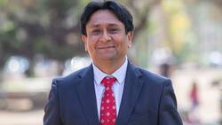 Elecciones 2024: ¿Quién es Ricardo Díaz, nuevo gobernador de la Región de Antofagasta?