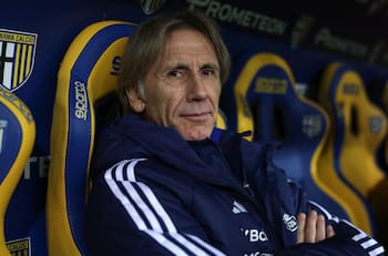 Técnico de Perú explicó por qué en Perú siguen extrañando a Ricardo Gareca