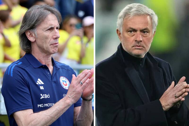 fue comparado con José Mourinho.