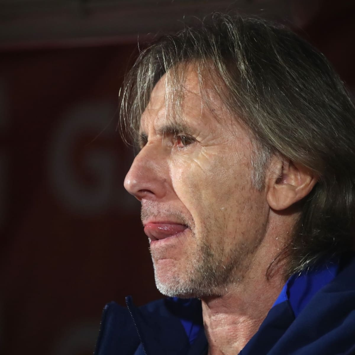 Mundialista con La Roja no duda: “Han traído muchos entrenadores extranjeros a la selección chilena”