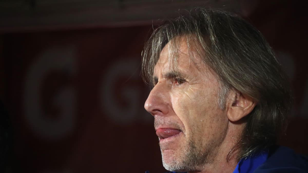 Mundialista con La Roja no duda: “Han traído muchos entrenadores extranjeros a la selección chilena”