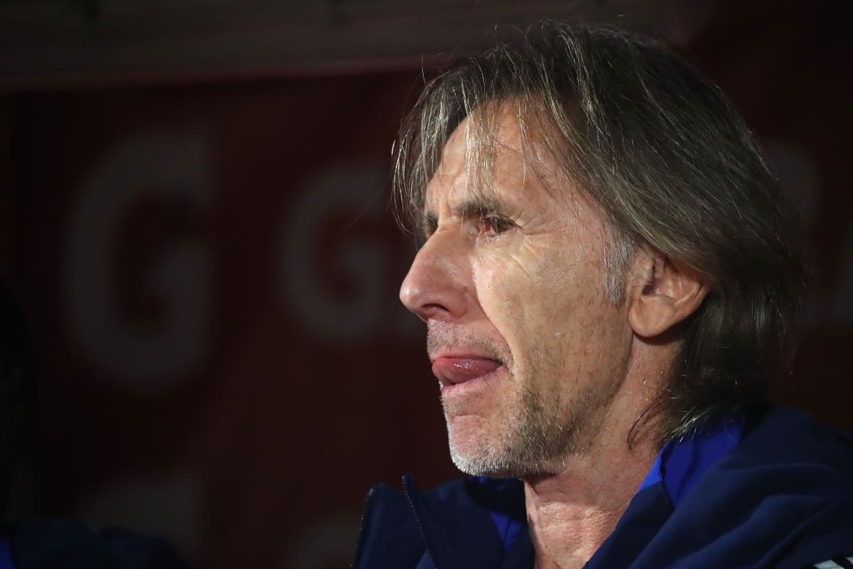 El Tigre habló sobre Arturo Vidal.