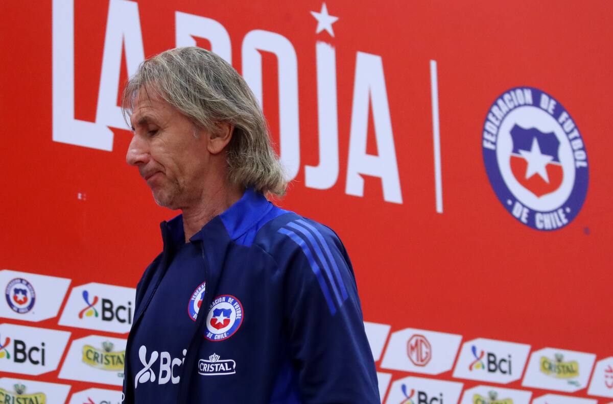 Flojera y degradación: el cargo de seleccionador corre riesgos
