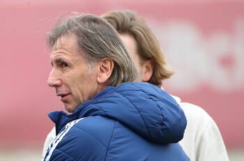 ¿Una locura? Aseguran que la ANFP se contactó con DT mundialista para reemplazar a Gareca