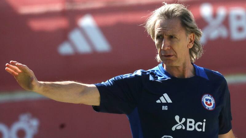 Ya están los 24: las grandes ausencias y sorpresas en la nómina de Ricardo Gareca