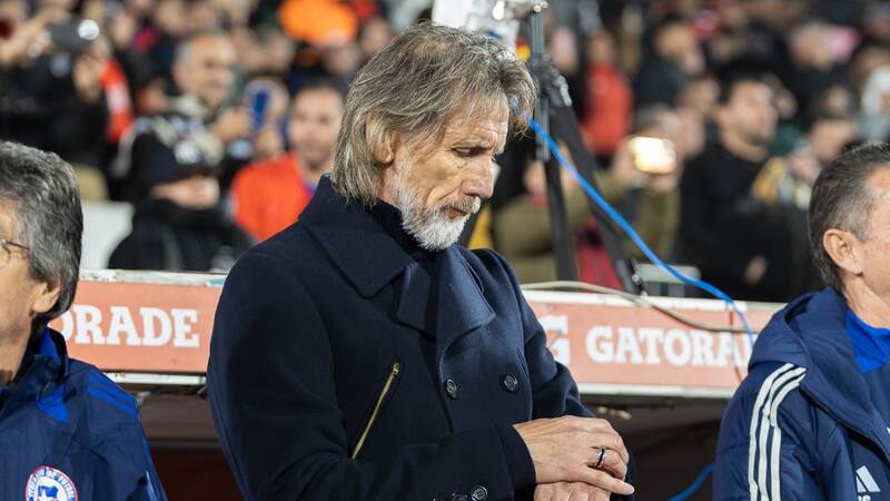 Los resultados que necesita Chile para no quedar eliminado hoy