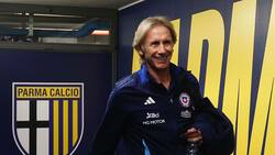 Atención, cracks de La Roja: figura de Perú advierte que a Ricardo Gareca no le importan las jinetas