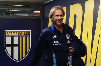 Atención, cracks de La Roja: figura de Perú advierte que a Ricardo Gareca no le importan las jinetas