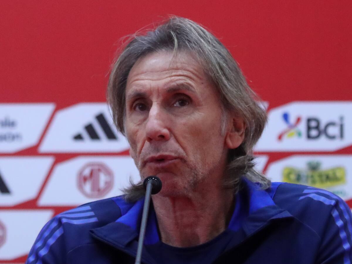 La ANFP quiere evitar pagarle una indemnización.