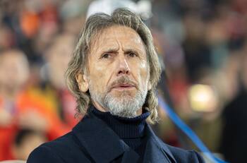 “Estoy buscando otro perfil”: El feroz portazo de Perú al regreso de Ricardo Gareca