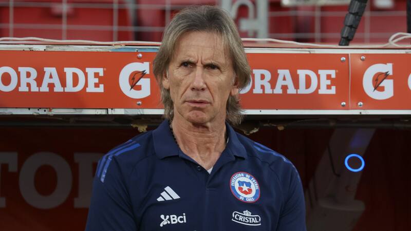 ¿Habrá renovación? Los regresos que podrían marcar la nómina de La Roja que Ricardo Gareca dará a conocer este viernes