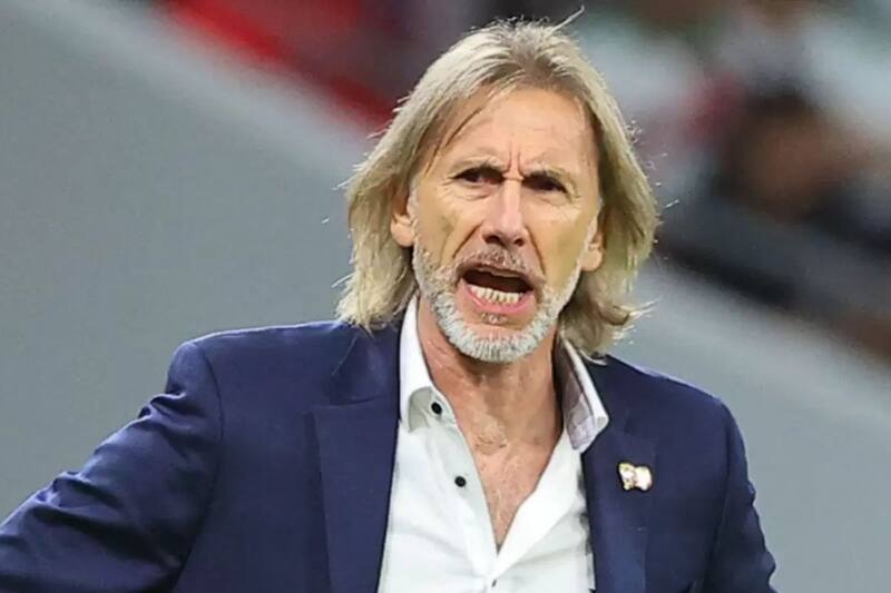 El Tigre alista su desembarco en Chile para dirigir a La Roja.