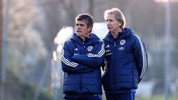 Ricardo Gareca confesó la íntima charla con Berizzo que lo convenció a tomar el mando de La Roja: “Lo pude constatar”