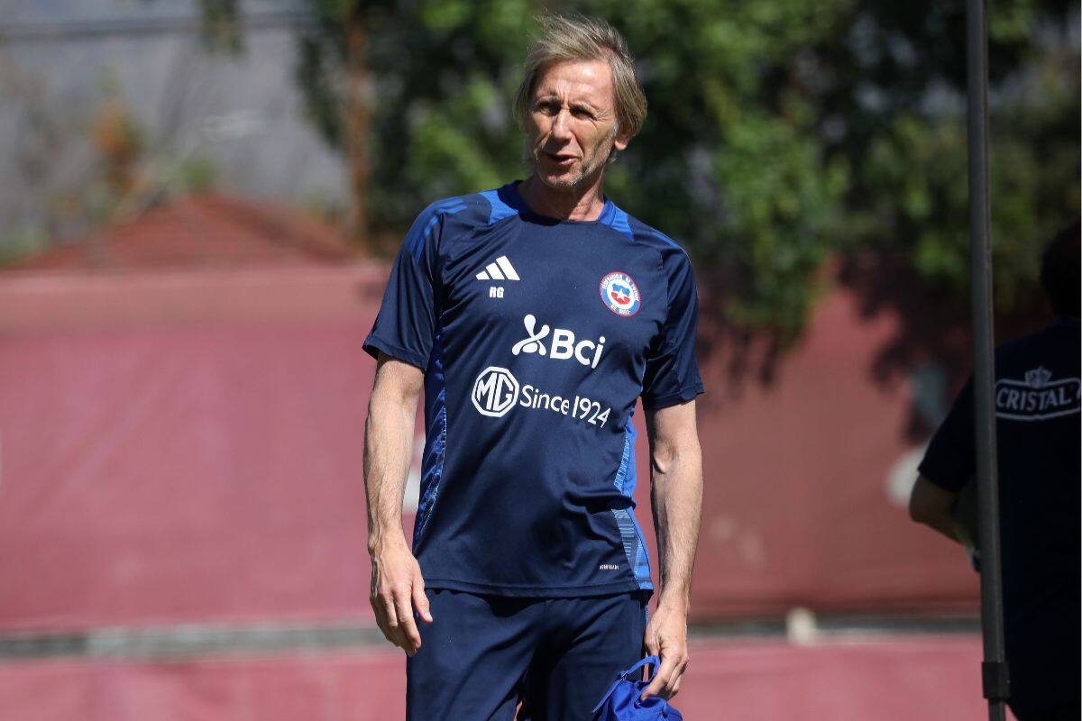 tiene de regreso a Víctor Dávila y Diego Valdés. Foto: Agencia Aton.
