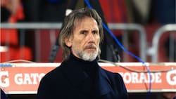 “Con Ricardo Gareca hacíamos muy poco, casi nada”