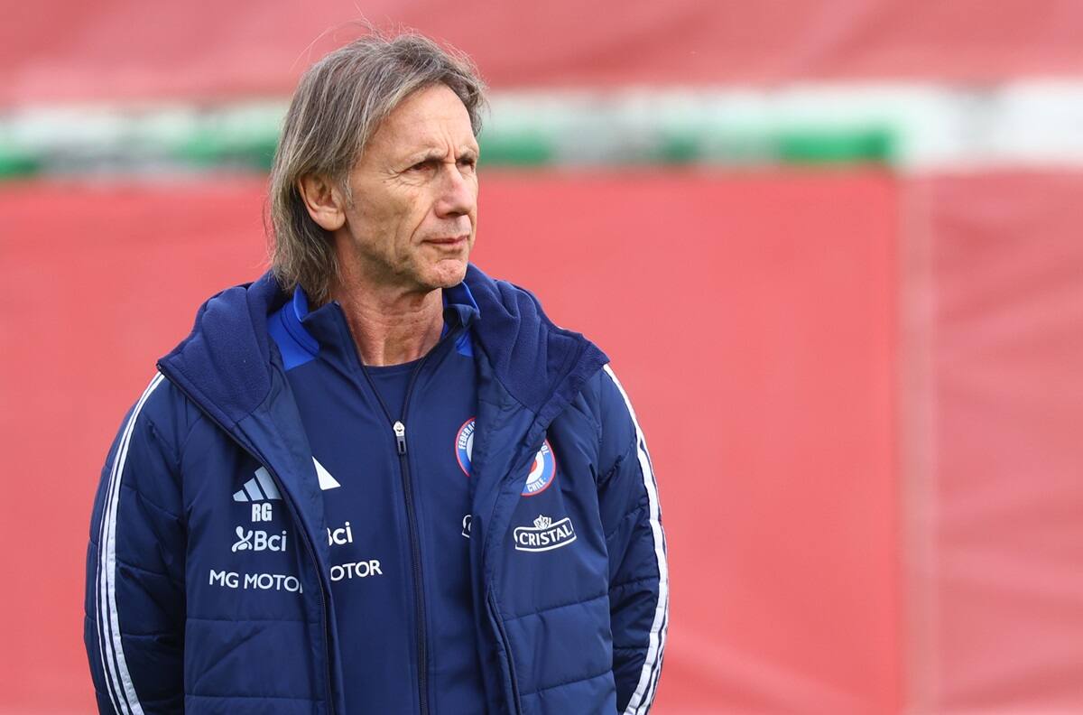 Alivio para Gareca: importante defensor podrá estar para la próxima fecha de Eliminatorias