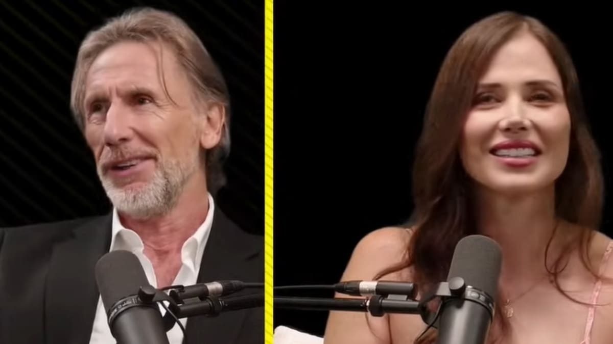 VIDEO | Ricardo Gareca se ríe de Chile en su nuevo programa: “Los dejé últimos”