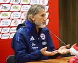 VIDEO | Ricardo Gareca se vuelve viral tras dar cátedra de sus éxitos: “Cada uno con su metodología”