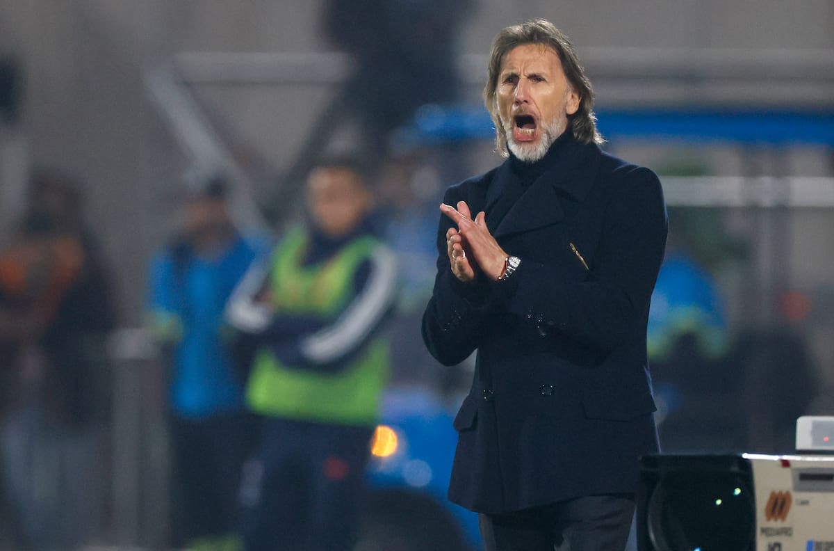 Ricardo Gareca cerca de dejar la cesantía para dirigir esta selección sudamericana