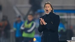 Ricardo Gareca cerca de dejar la cesantía para dirigir esta selección sudamericana