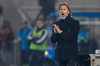 Ricardo Gareca cerca de dejar la cesantía para dirigir esta selección sudamericana