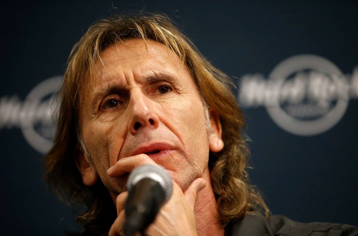 “No te puedes ir con la vecina”: Así hablan en Perú del fichaje de Ricardo Gareca por La Roja