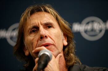 “No te puedes ir con la vecina”: Así hablan en Perú del fichaje de Ricardo Gareca por La Roja