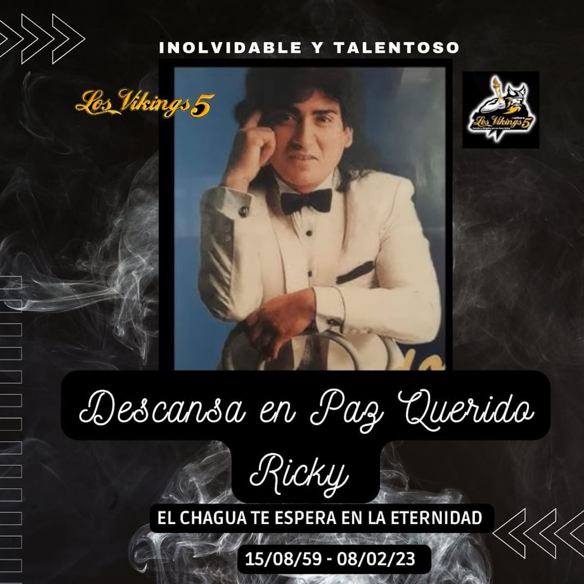 Ricardo Núñez Díaz