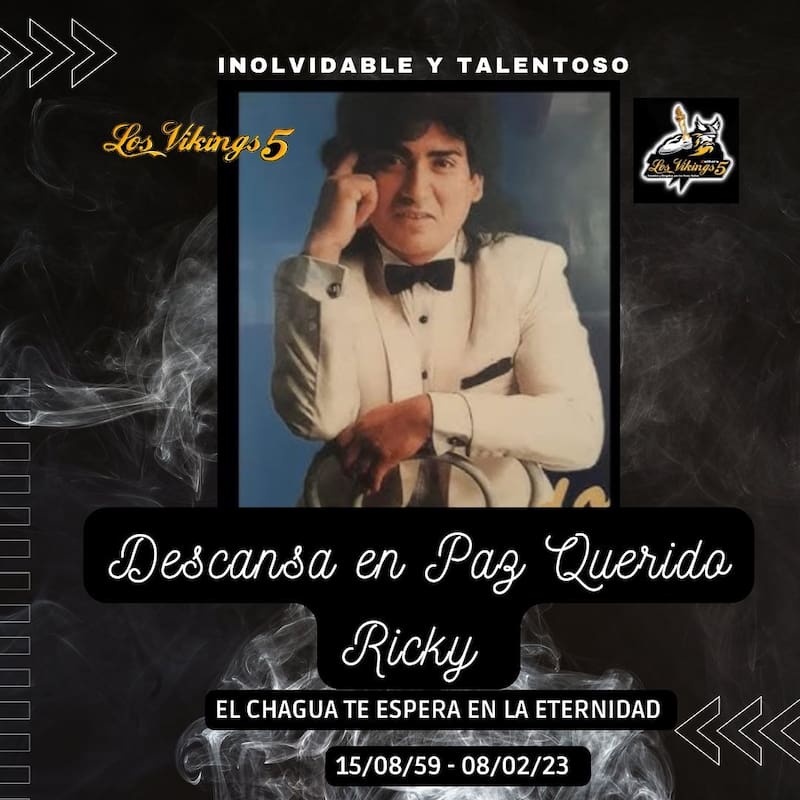 Ricardo Núñez Díaz