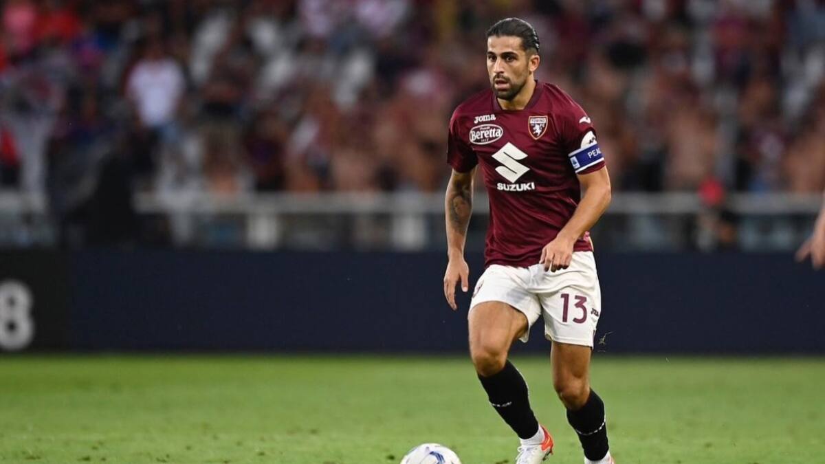 ¿Nuevo refuerzo para Pellegrini?: el “chileno” que interesa en el Real Betis
