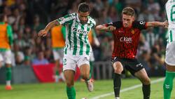 Ricardo Rodríguez brilla en el Real Betis de Manuel Pellegrini y ya piensa en extender su contrato