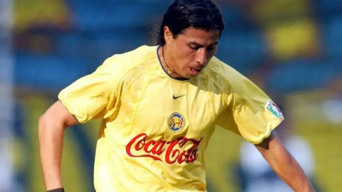 “Me duele mucho lo que está viviendo Nelson Acosta; incluso algunos bromeaban con que yo era su hijo”