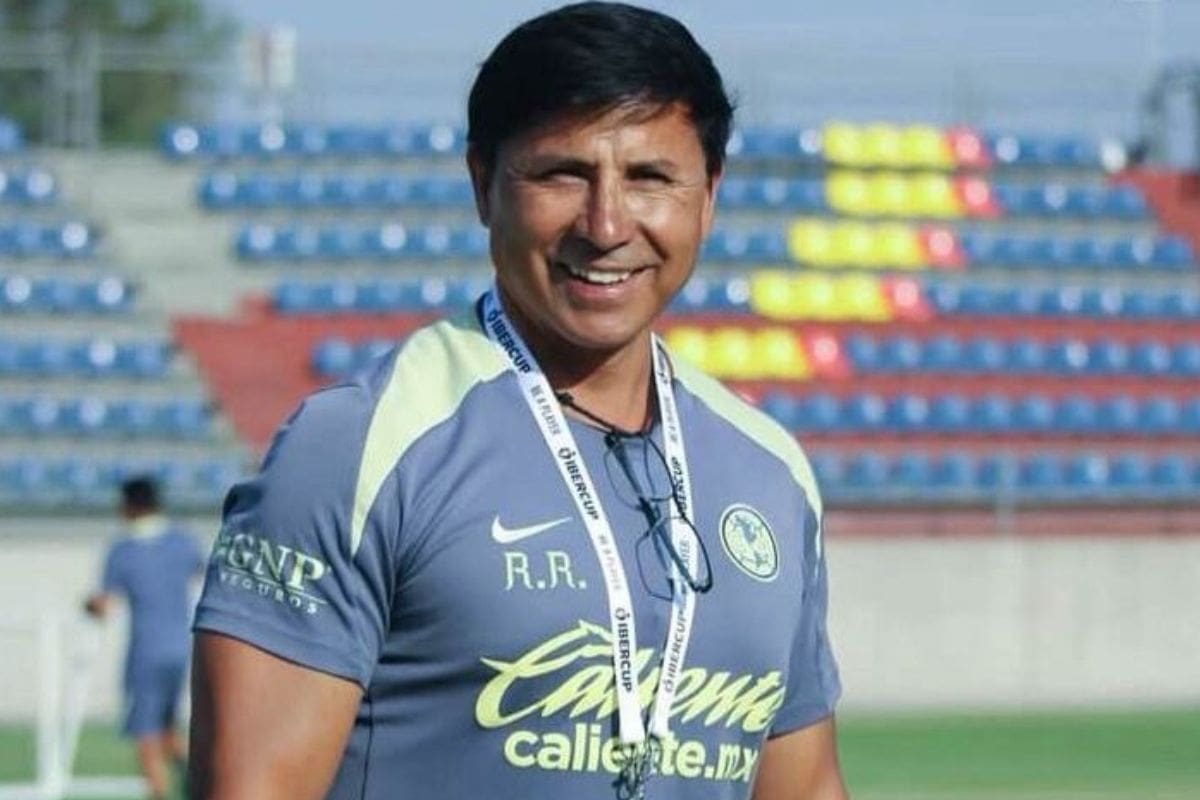 Recordado defensor chileno que brilló en las décadas de los '90 y 2000. Hoy, desde México, donde vive hace tres años, habló con En Cancha Prime.