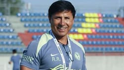 “Si en Colo Colo, la U o Católica hay presión, en el América de México se multiplica por diez”