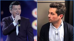 “Es lo más freak que me ha pasado”: Humberto Sichel recuerda su increíble anécdota con Rick Astley en Viña