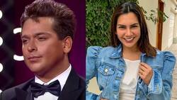 “Estoy con orden de alejamiento”: Ricky Santos, imitador de Luis Miguel, acusa a su esposa de no poder ver a su hija