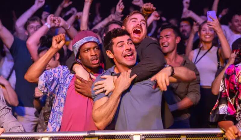 es la nueva película furor en Amazon Prime.