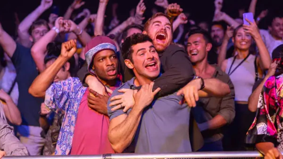 “Ricky Stanicky”: De qué trata y quiénes actúan en la película de Amazon Prime